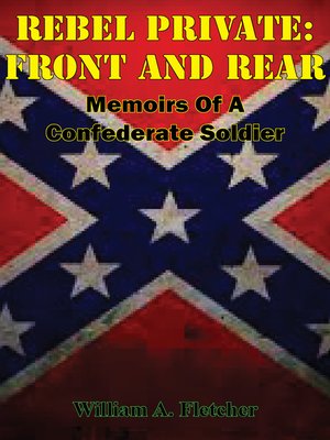 cover image of Rebel Private